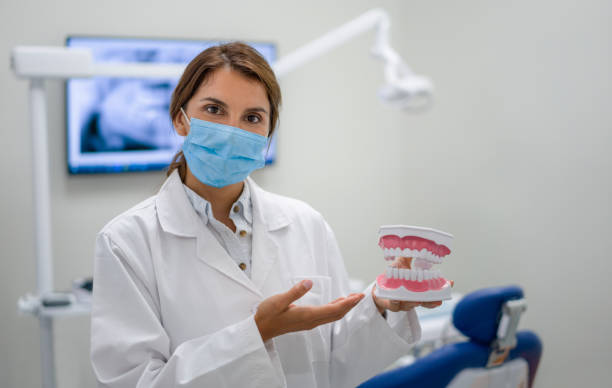 Best Pediatric Emergency Dentist in Harrington, DE