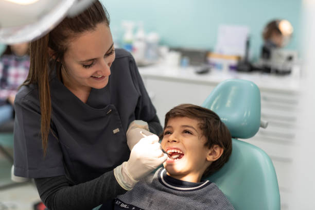 Best Emergency Tooth Extraction in Harrington, DE
