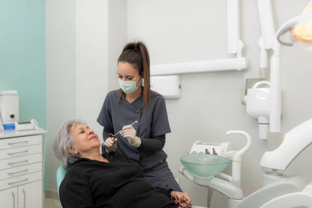 Best Emergency Root Canal Treatment in Harrington, DE